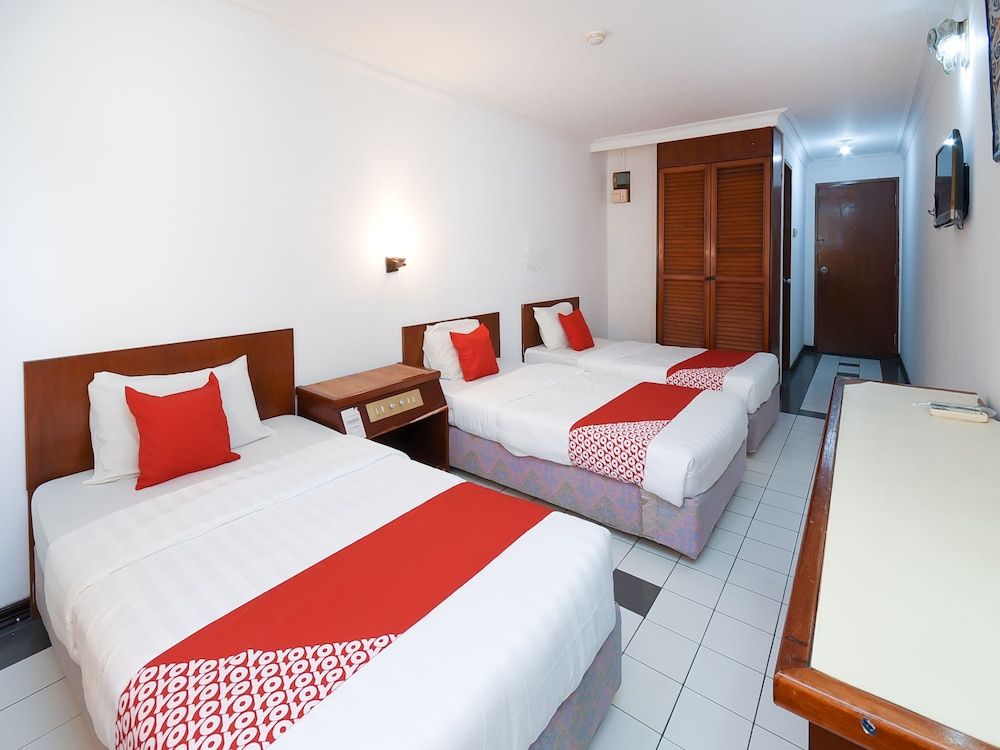 Superior Suite