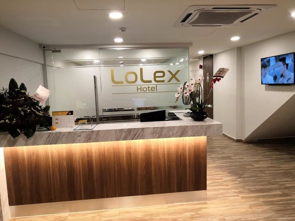 undefined LoLex Hotel 10