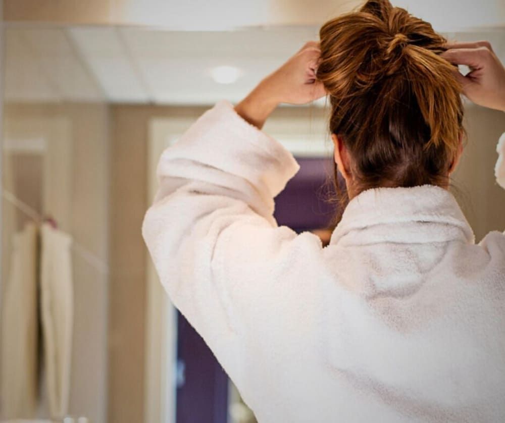 Hotel Britannia Superior Room 5