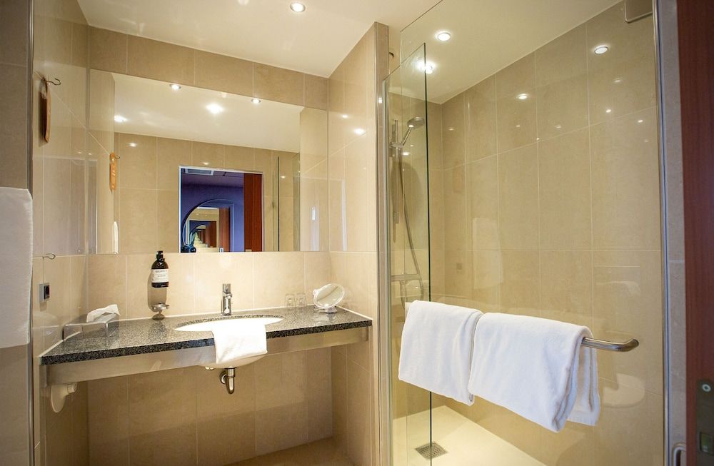 Hotel Britannia Superior Room 7