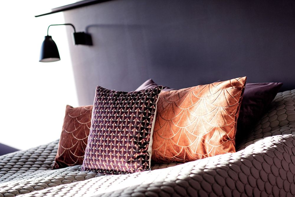 Hotel Britannia Superior Room 3