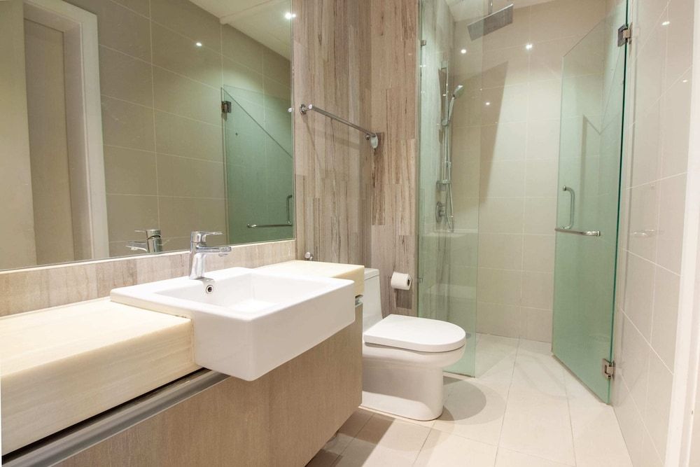 Mcity Ampang by Plush Luxury Apartment 3