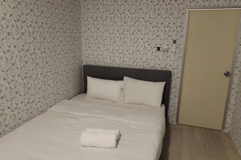 Comfort Apartment, 2 Bedrooms