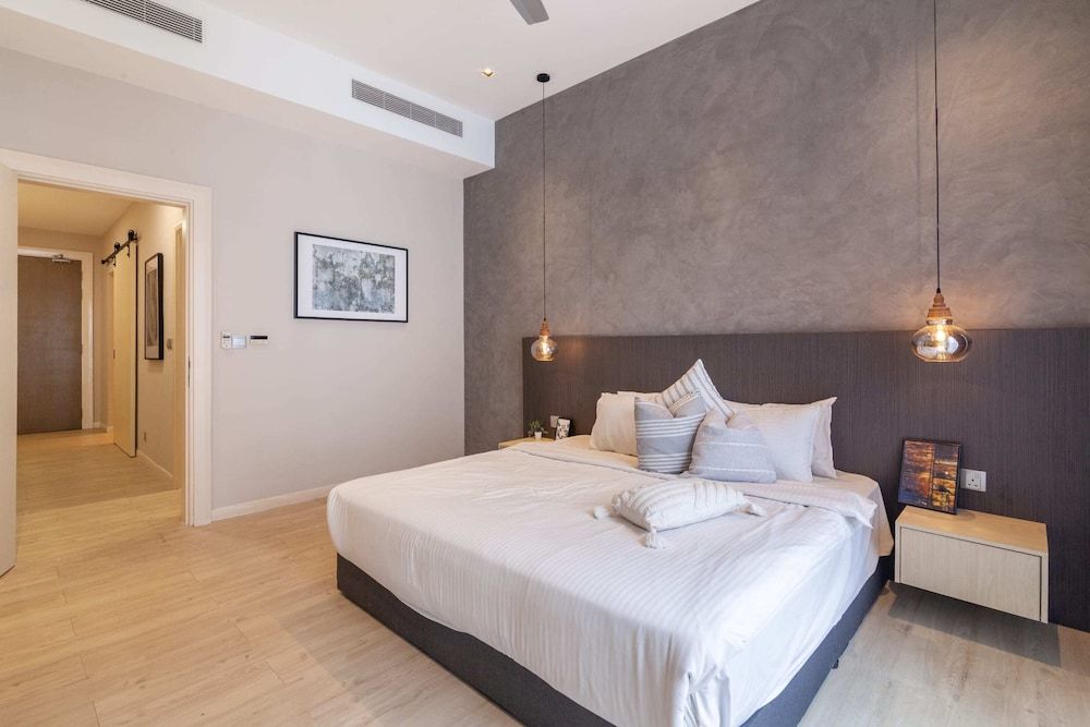Design Apartment, 2 Bedrooms