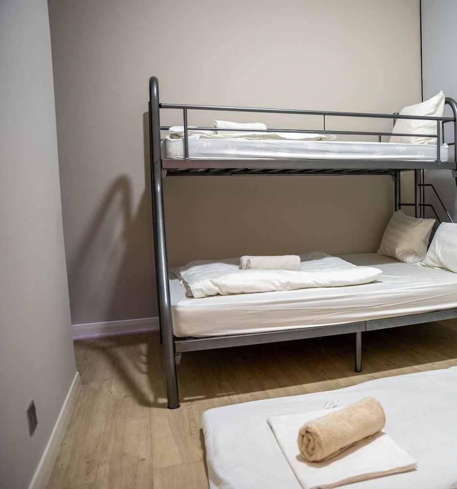 Exclusive Apartment