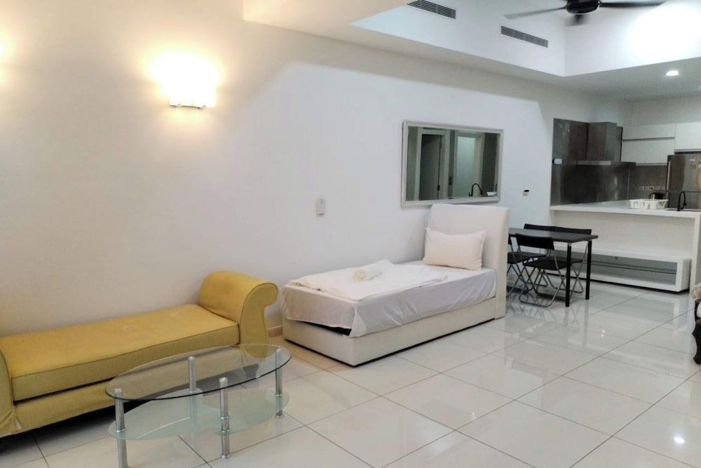 Comfort Apartment, 2 Bedrooms