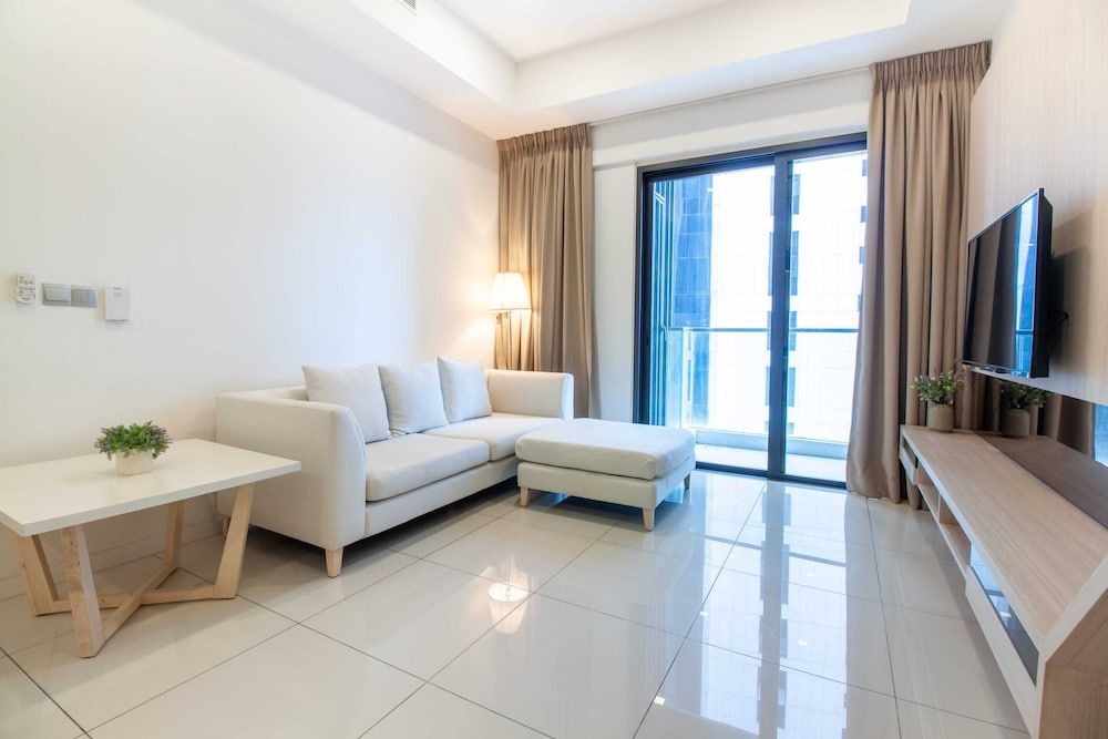 Mcity Ampang by Plush Luxury Apartment 5