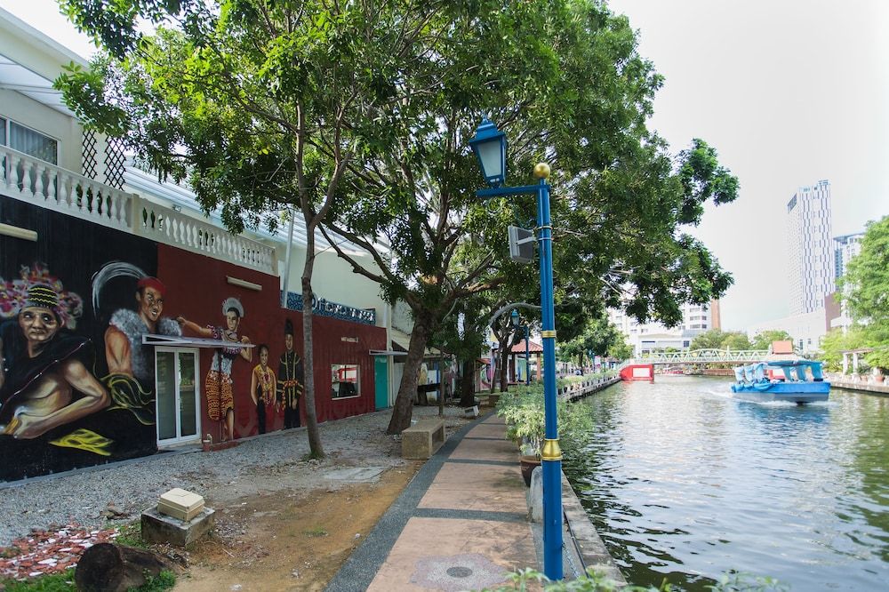 undefined Aava Malacca Hotel 6