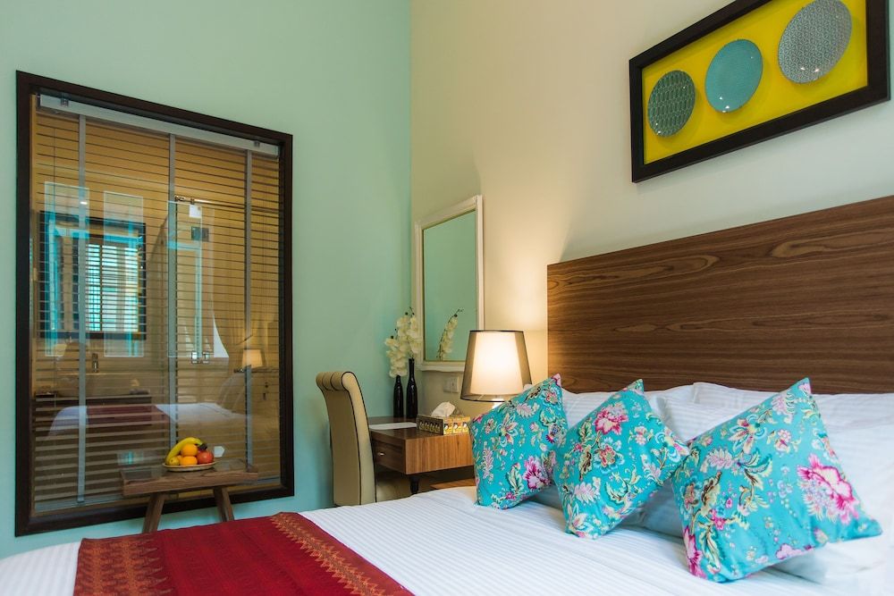 undefined Aava Malacca Hotel 7