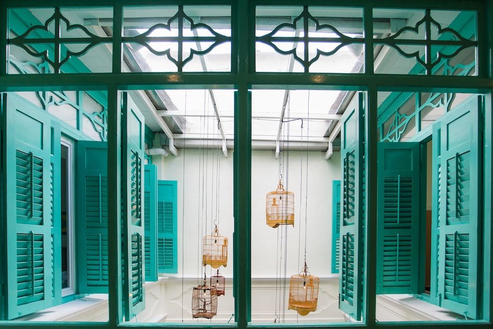 undefined Aava Malacca Hotel 2