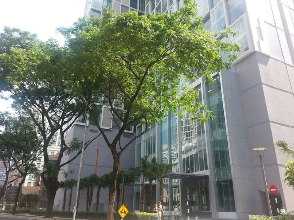 undefined KL101 Service Suite at Soho Suites KLCC 3