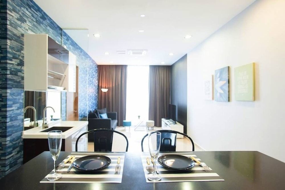 undefined KL101 Service Suite at Soho Suites KLCC 10