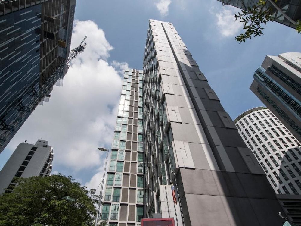 undefined KL101 Service Suite at Soho Suites KLCC 4