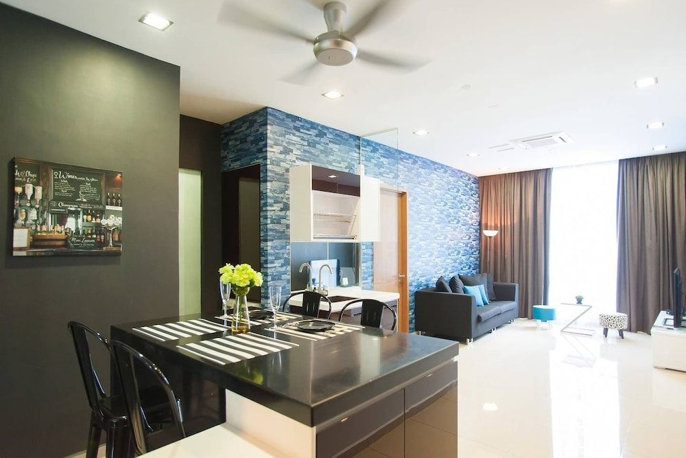 undefined KL101 Service Suite at Soho Suites KLCC 5