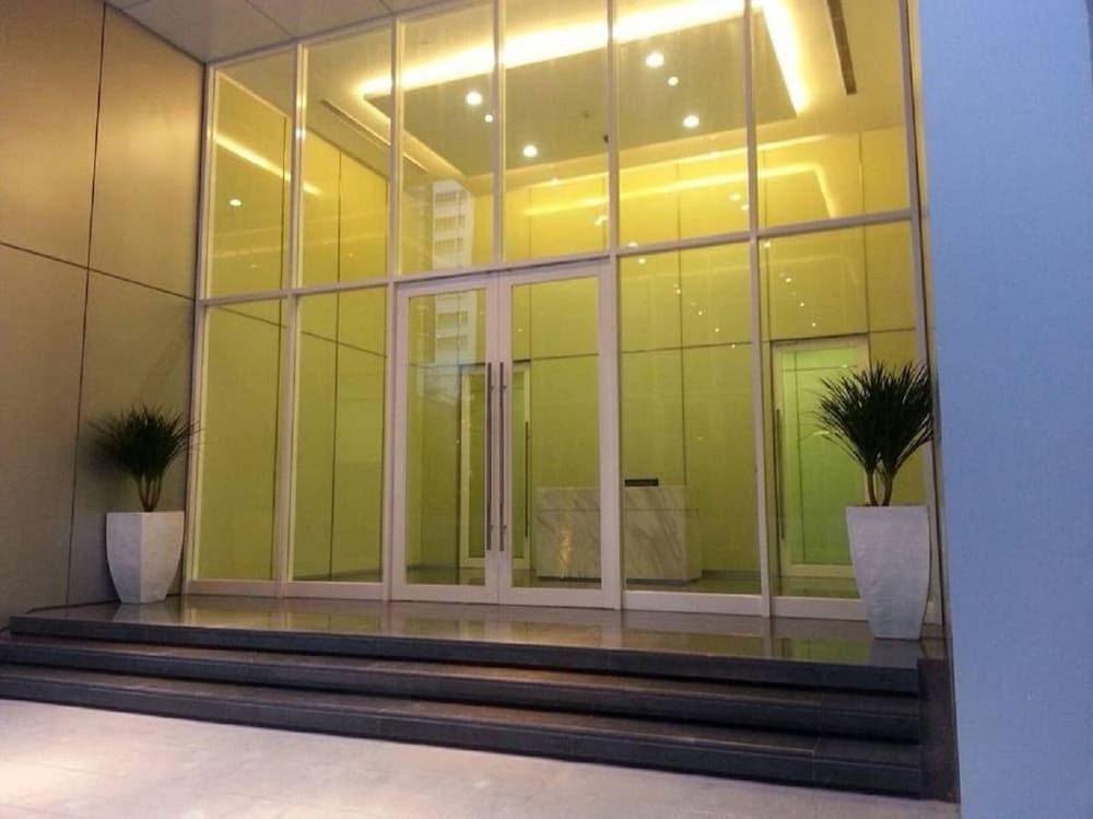 undefined KL101 Service Suite at Soho Suites KLCC 2