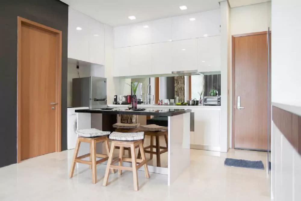 undefined KL101 Service Suite at Soho Suites KLCC 9