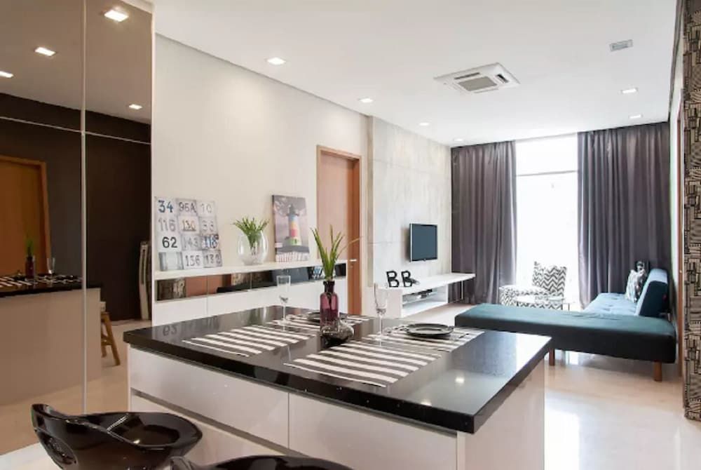 undefined KL101 Service Suite at Soho Suites KLCC 7