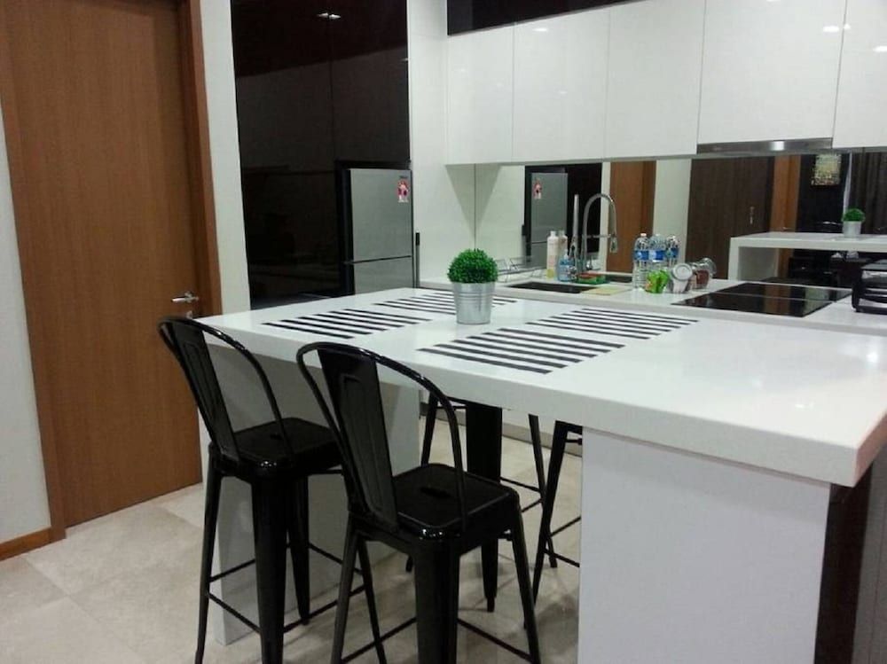 undefined KL101 Service Suite at Soho Suites KLCC 6