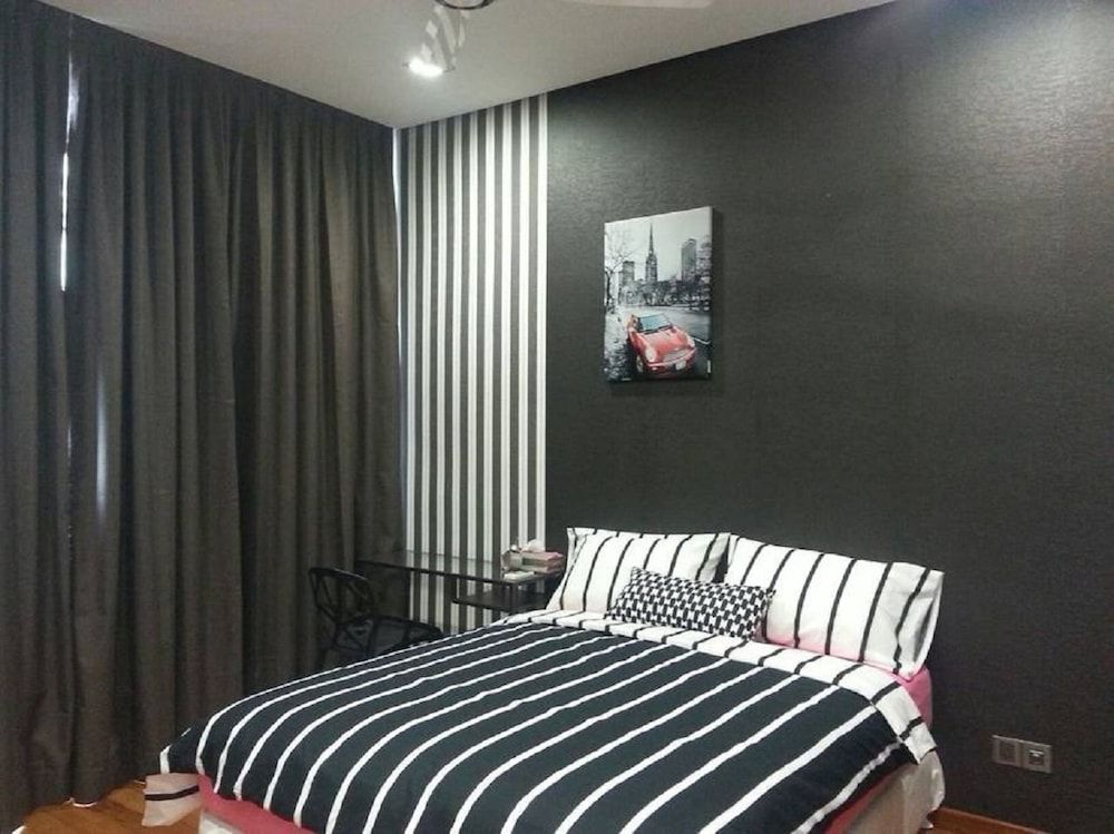 undefined KL101 Service Suite at Soho Suites KLCC