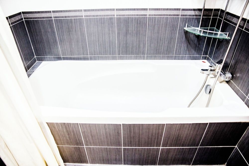 UBN Apartment 1 Apartment 3