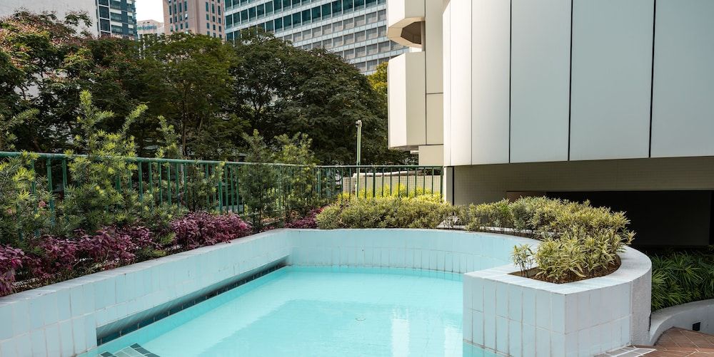 undefined UBN Apartment 1 8