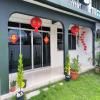 H Homestay - Semi D 1000Mbps (1Gbps) Wifi, Astro & Private Parking
