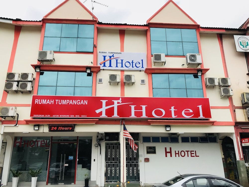 undefined H-Hotel 2
