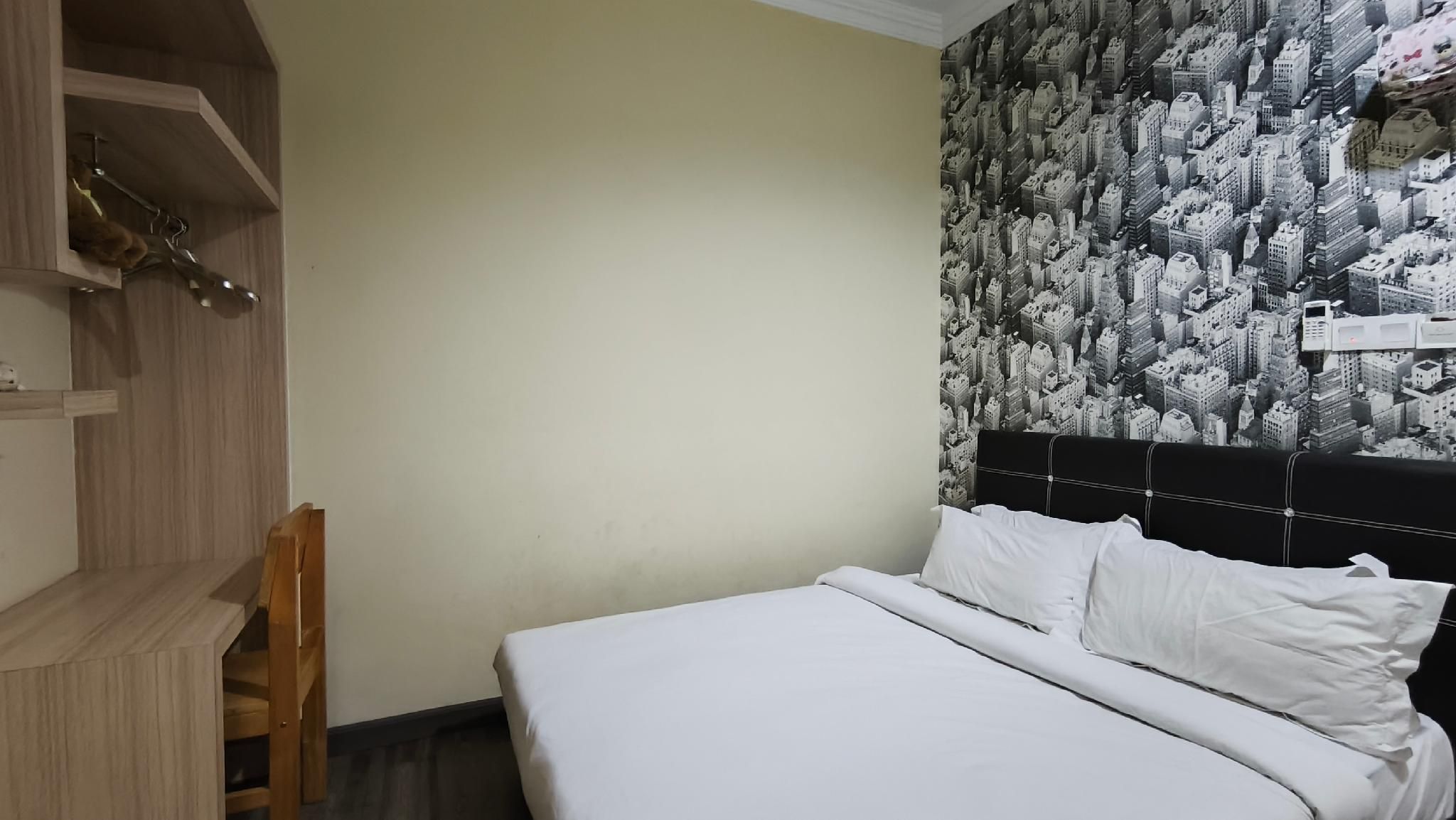 Entire 5 Room - Bed Private - Mixed