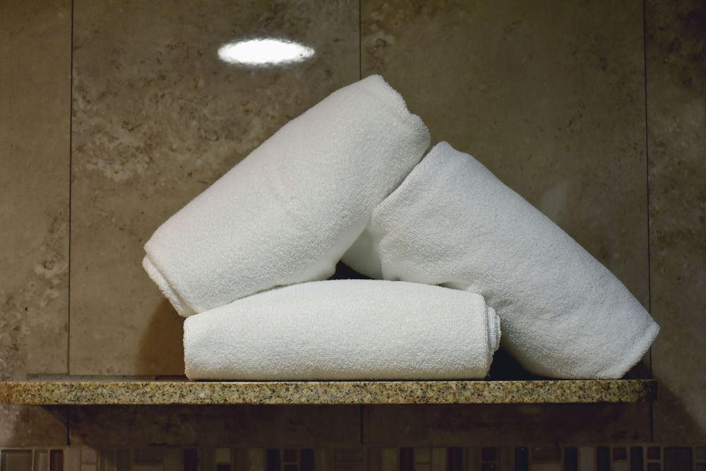 HM Hotel Mirador Standard Double Room 5