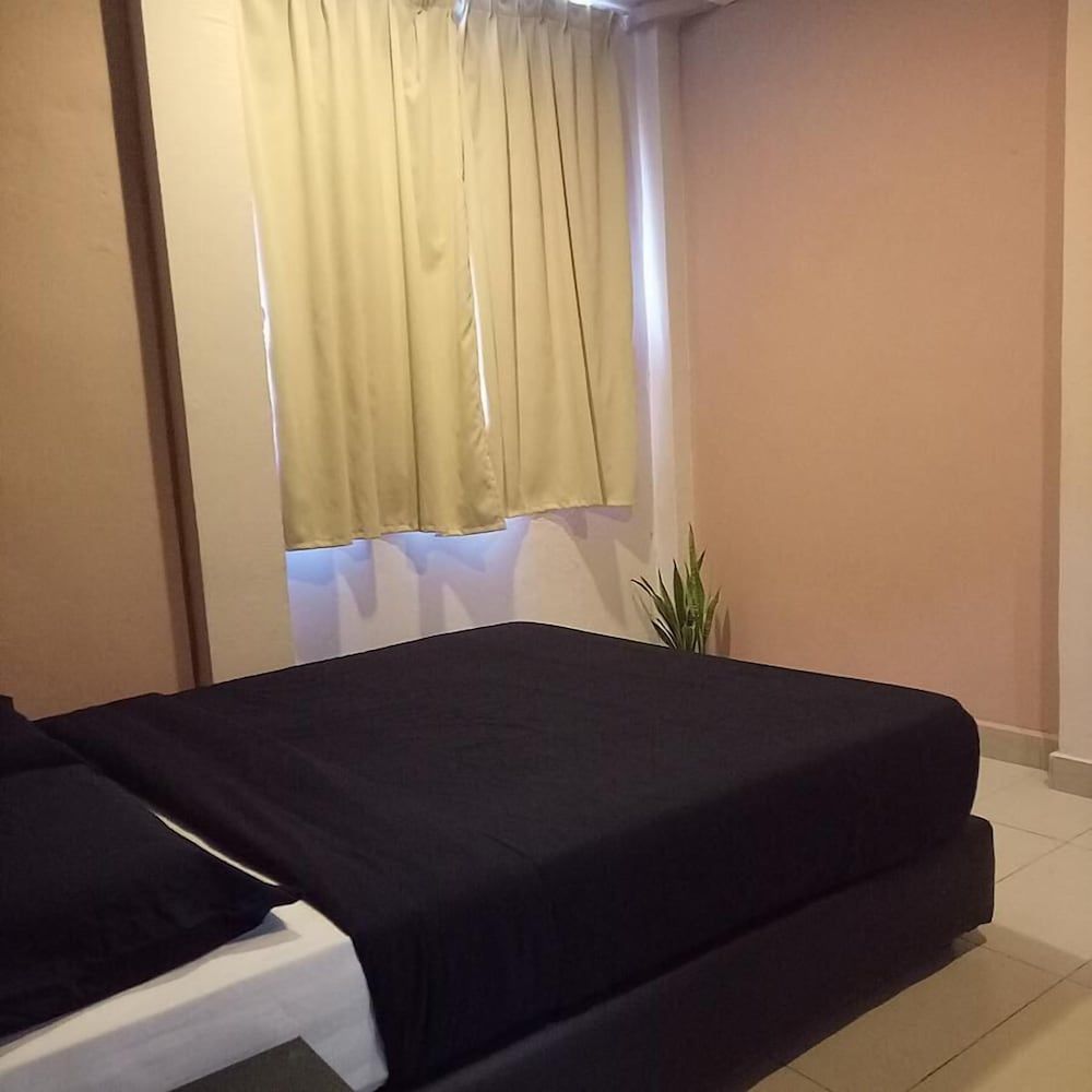 Deluxe Room, Private Bathroom