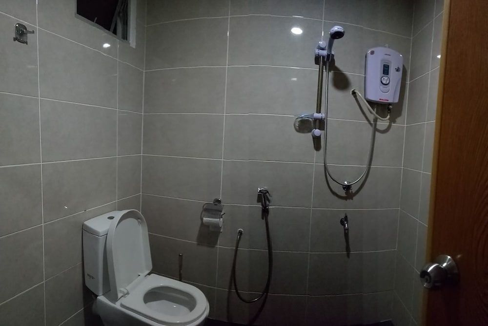Deluxe Room, Private Bathroom