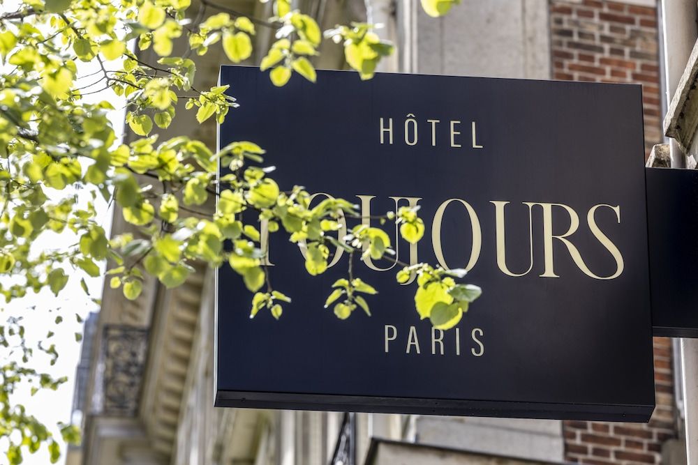undefined Hôtel Toujours & Spa 4