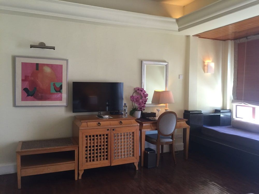 Lagoon Residence @ Langkawi Deluxe Seaview 9