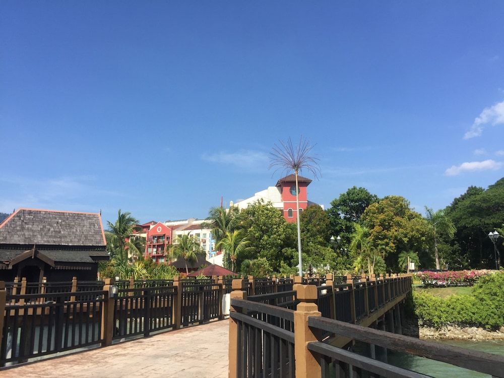 undefined Lagoon Residence @ Langkawi 4