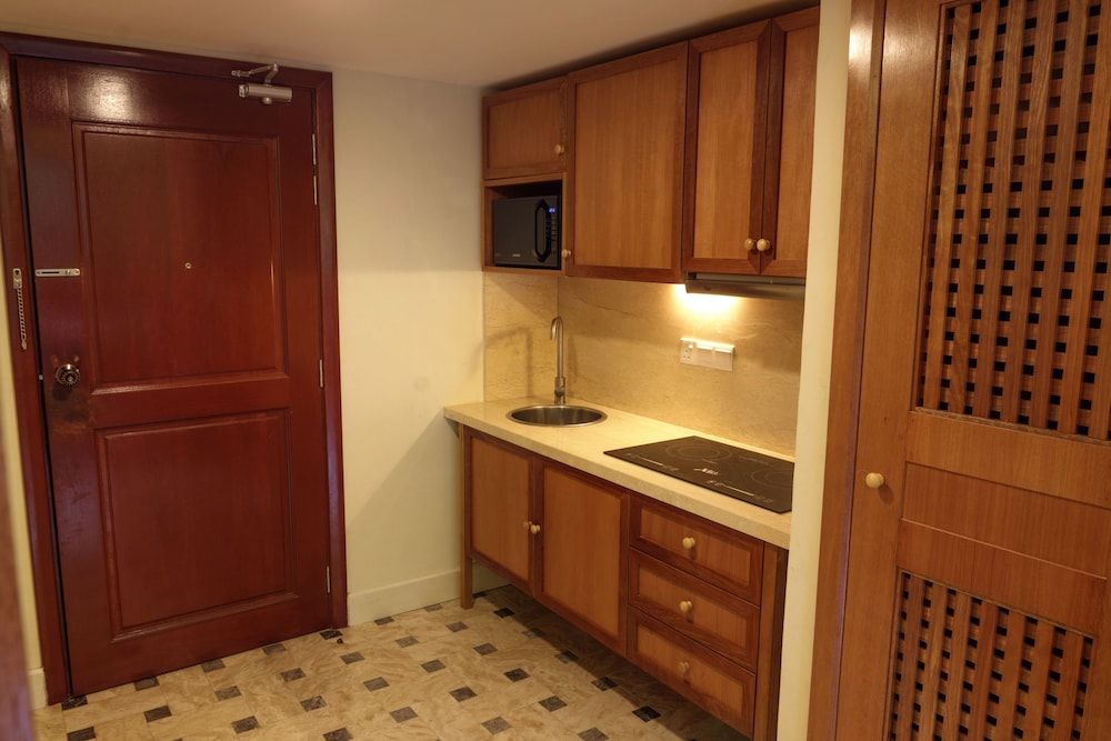 Lagoon Residence @ Langkawi Family Room - Garden 4