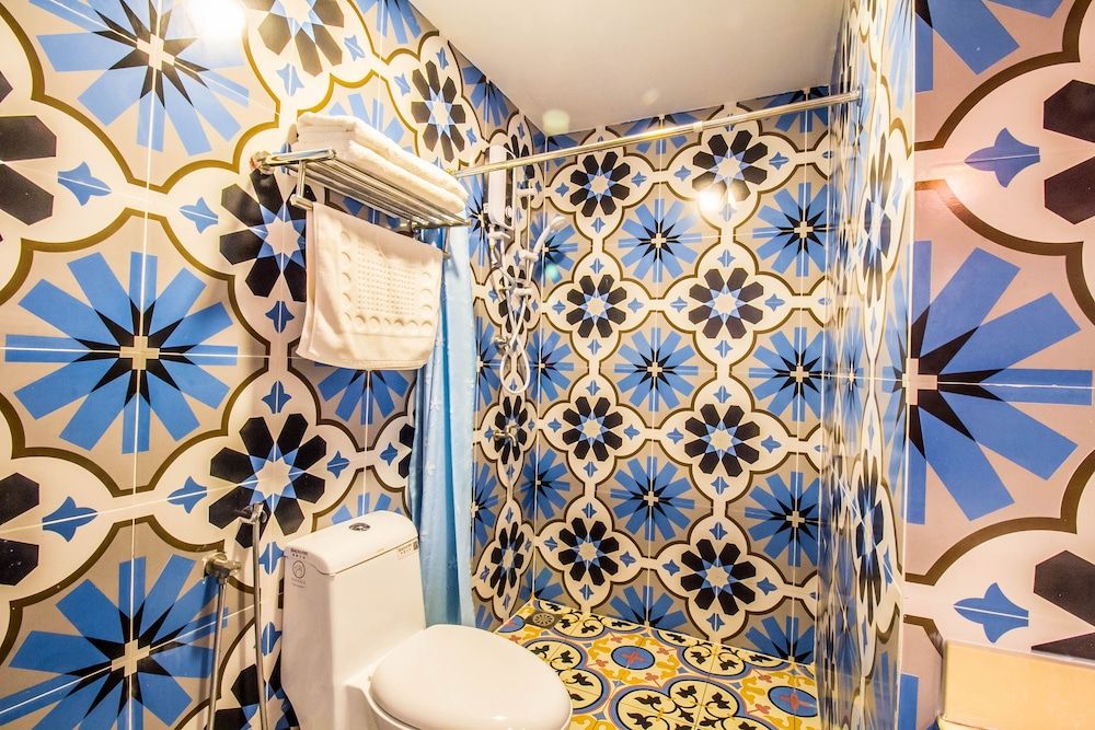 Hotel Hilal Double Room, 1 King Bed 5