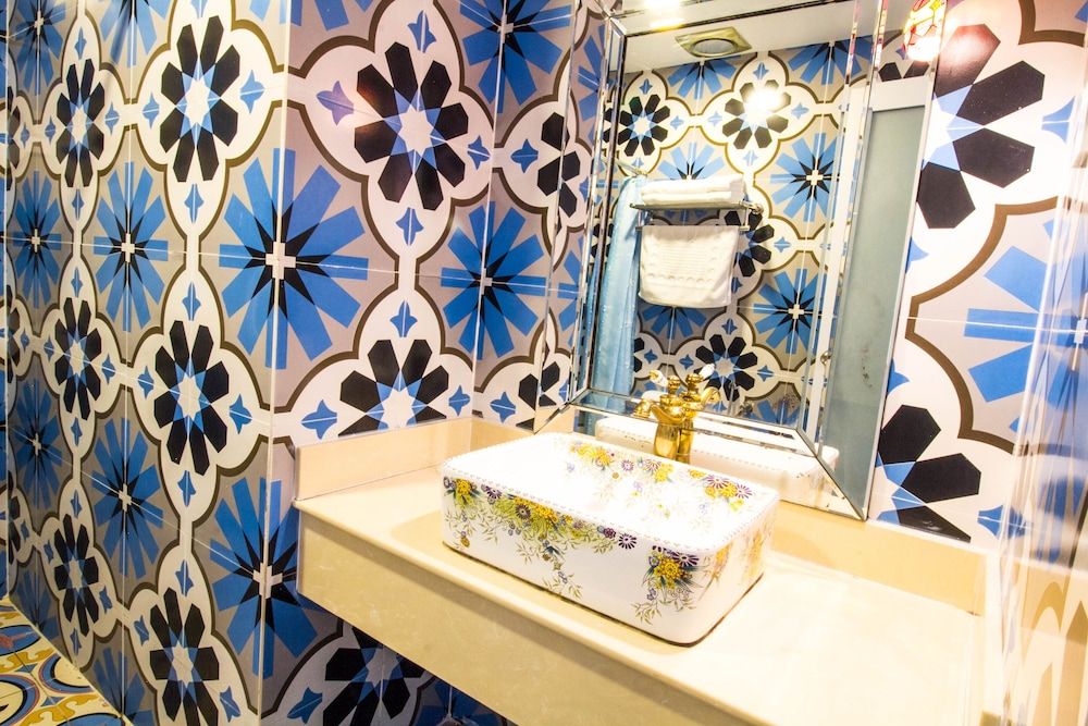 Hotel Hilal Double Room, 1 King Bed 4