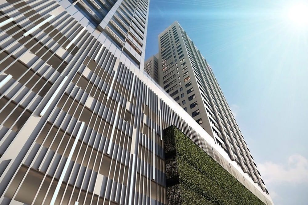 undefined Summer Suites KLCC Apartments By Soulasia 4