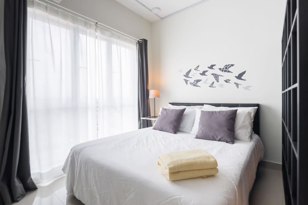 Executive Studio Suite