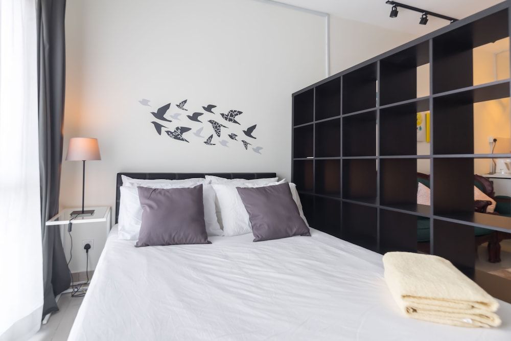 Executive Studio Suite