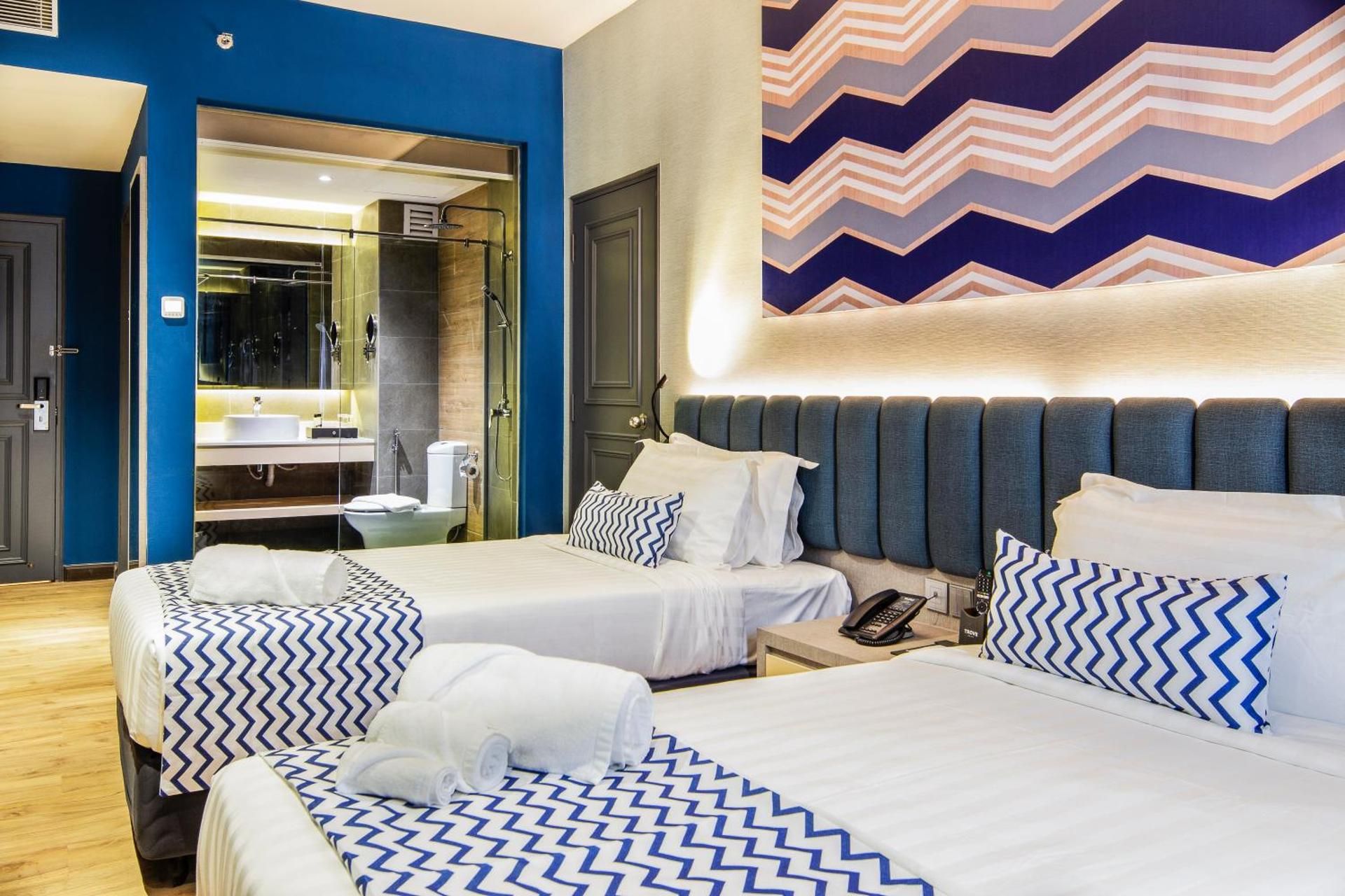 undefined TROVE Johor  Bahru 2