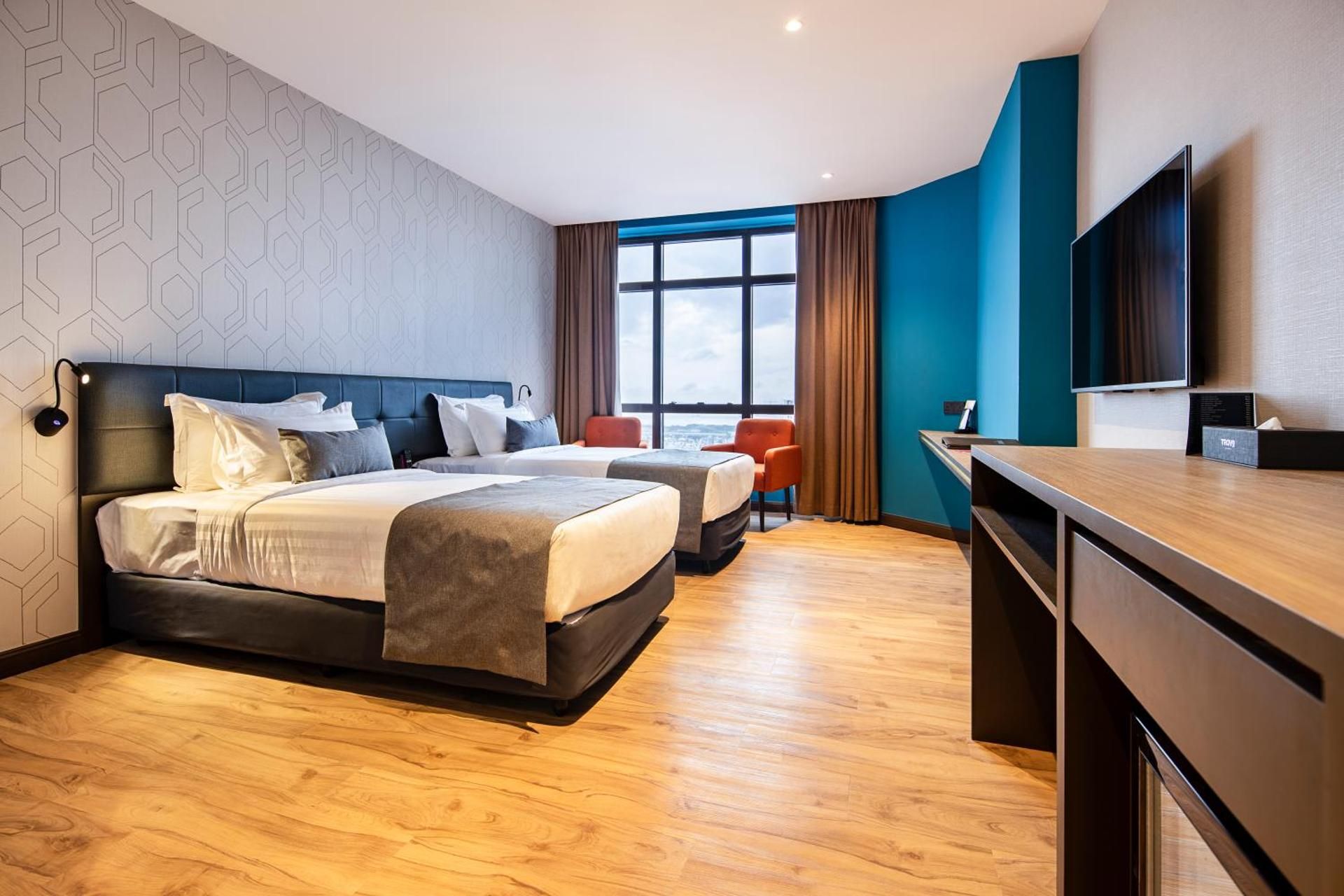 undefined TROVE Johor  Bahru 5