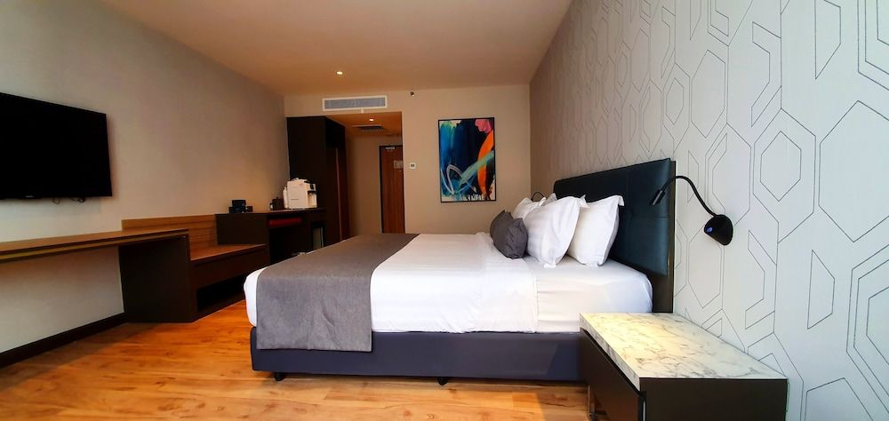 undefined TROVE Johor  Bahru 5