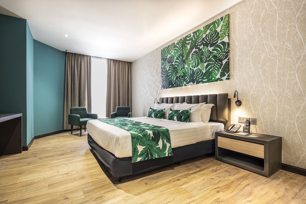 undefined TROVE Johor  Bahru 7