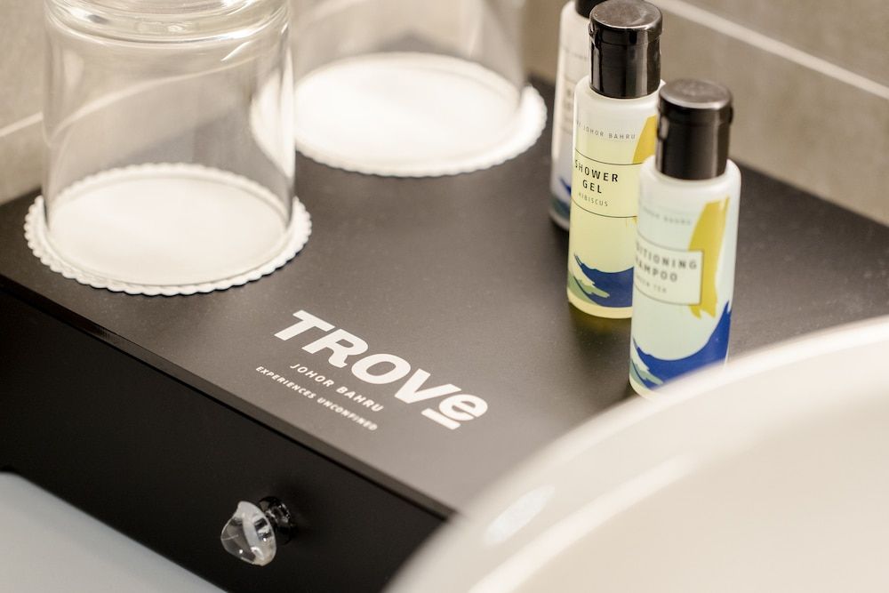 undefined TROVE Johor  Bahru 10