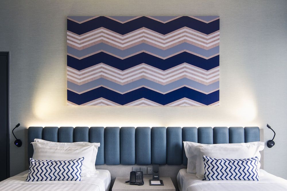 undefined TROVE Johor  Bahru