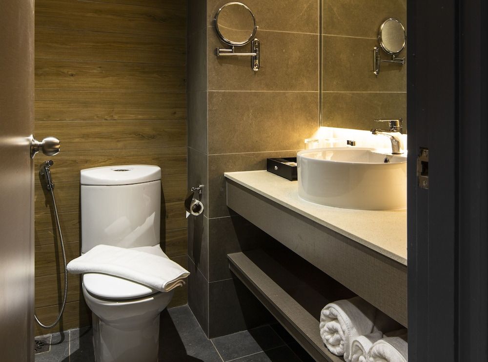 undefined TROVE Johor  Bahru 9