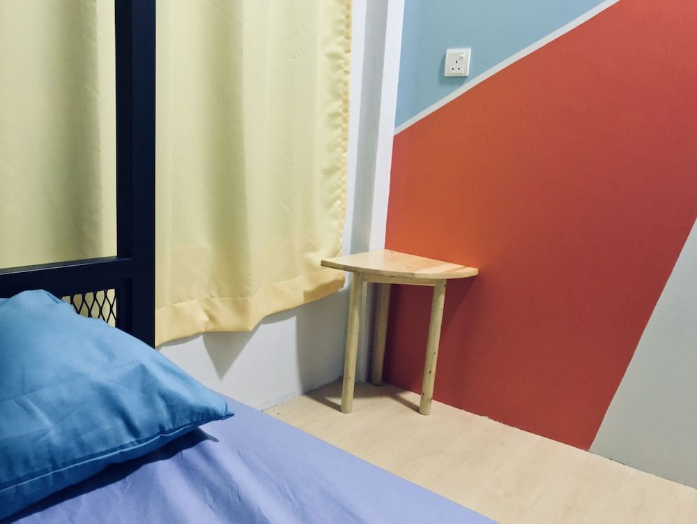 undefined The Good Travelers Hostel - KL Airport 2