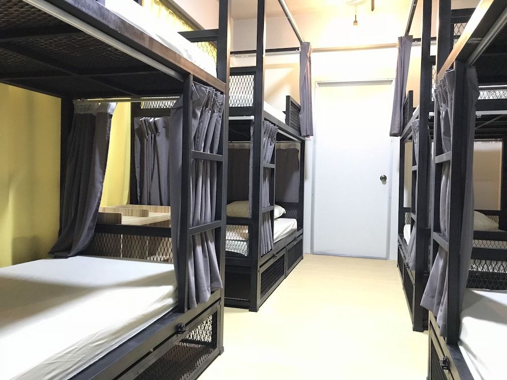 undefined The Good Travelers Hostel - KL Airport 9