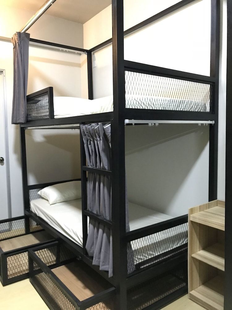 undefined The Good Travelers Hostel - KL Airport 10